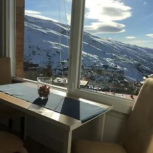 Apartamento Sierra Nevada, Sierra Nevada