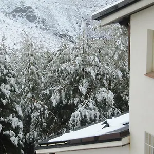 Apartamento Sueño Nevado Deluxe Ecomomic, Sierra Nevada