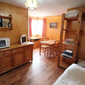 Apartamento Edificio Presidente Con Bellas Vistas, Sierra Nevada