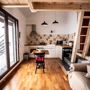 Apartamento Copo, Sierra Nevada