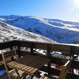 Apartamento Estudio Con Vistas, Sierra Nevada